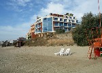 Hotel Bijou
