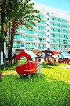 Hotel Blaumar