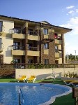 Hotel Blue Waves Resort