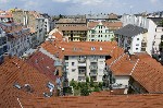 Hotel Boulevard City Pension