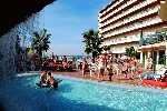 Hotel Cala Font