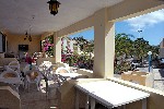 Hotel Caldera View Bungalows Resort