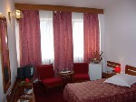 Hotel Capitol