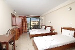 Hotel Caretta Beach