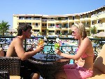 Hotel Caretta Beach
