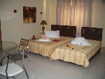 Hotel Christina Palace