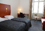 Hotel Comfort Esplanaden