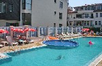 Hotel Complex Flagman