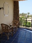 Hotel Comfort El Samaka