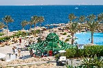 Hotel Coral Beach Tiran