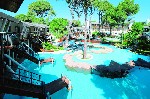 Hotel Cornelia De Luxe Resort