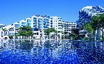 Hotel Cornelia De Luxe Resort