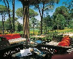 Hotel Cornelia Diamond Golf Resort and Spa