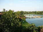 Hotel Corvus Aqua