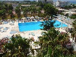 Hotel Cosmopolitan