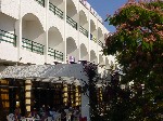Hotel Cosmopolitan