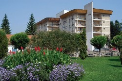Hotel Covasna