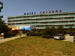 Hotel Crisana