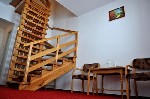 Hotel Cristal Stadion
