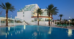 Hotel Dan Panorama Eilat