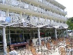 Hotel Dana Palace Park