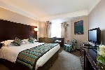 Hotel Danubius Hotel Regents Park
