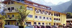 Hotel Dax