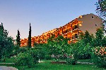 Hotel Delfinia