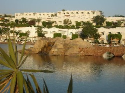 Hotel Domina Coral Bay Kings Lake Hotel