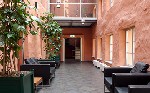 Hotel Domina Inn Ilmarine