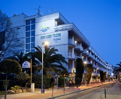 Hotel Don Juan Tossa