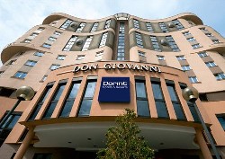 Hotel Dorint Don Giovanni