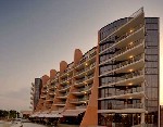 Hotel Doubletree by Hilton Varna