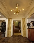 Hotel Du Nord