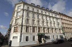 Hotel Du Nord - Copenhaga, Danemarca