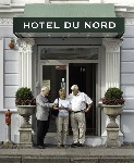 Hotel Du Nord