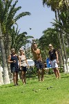 Hotel Ephesia Holiday Beach Club