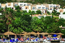 Hotel Ersan Resort and Spa