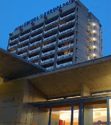 Hotel Europa