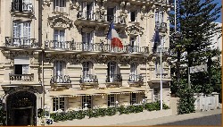 Hotel Excelsior Nice