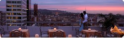Hotel Expo Barcelona