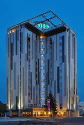 Hotel Expo Congress