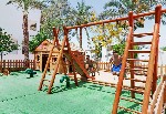 Hotel Falcon Hills