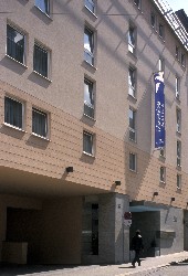 Hotel Falkensteiner Am Schottenfeld Vienna - Viena, Austria