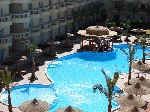 Hotel Festival Riviera Resorts Back