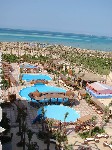 Hotel Festival Riviera Resorts Front