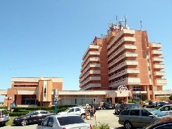 Hotel Forum