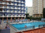 Hotel Fuengirola Park