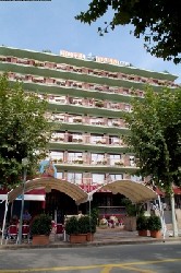 Hotel Garbi