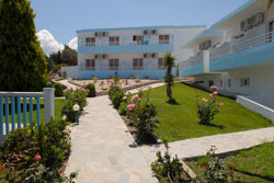 Hotel Georgia